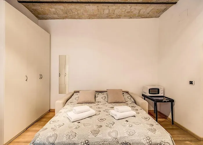 Navona flat