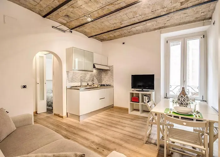 Navona flat