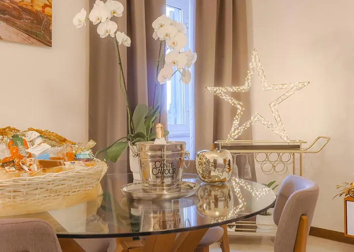 Stella Luxury House